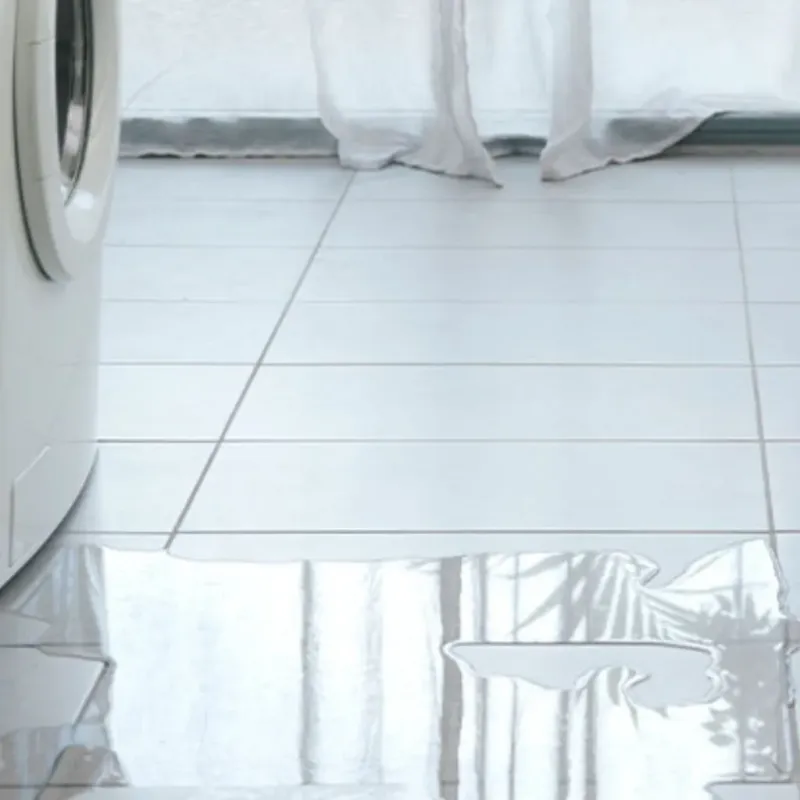 Appliance Leak Cleanup in Marin City, CA