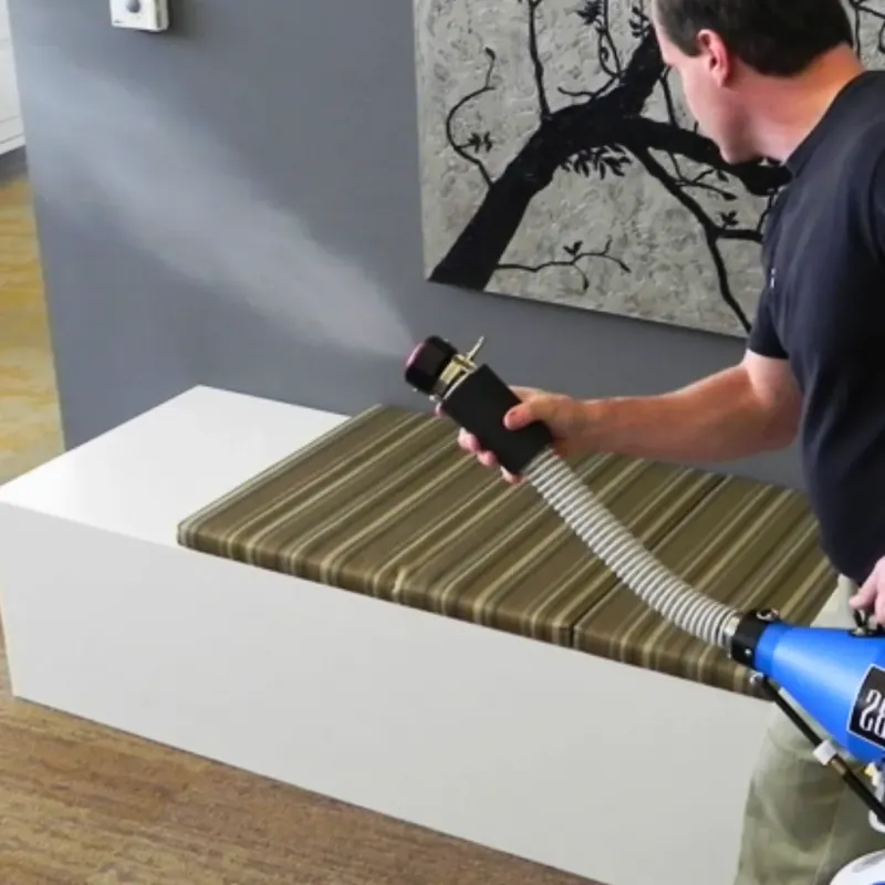 Professional Odor Removal in Marin City, CA